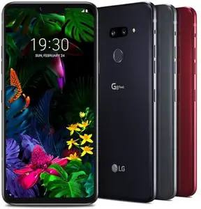 Ремонт телефона LG G8s ThinQ в Ижевске